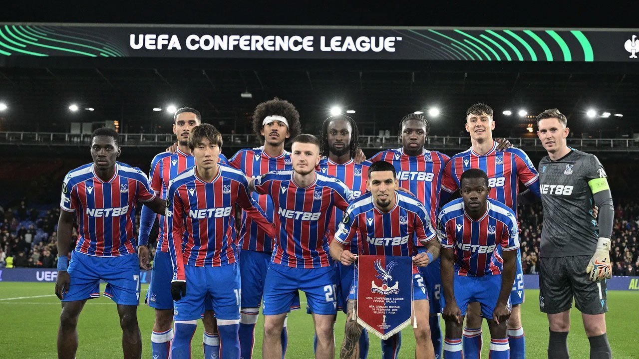 Jadwal Final UEFA Conference League 2026