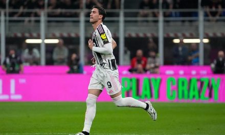 Manchester United Bidik Dusan Vlahovic untuk Perkuat Lini Depan Musim Baru
