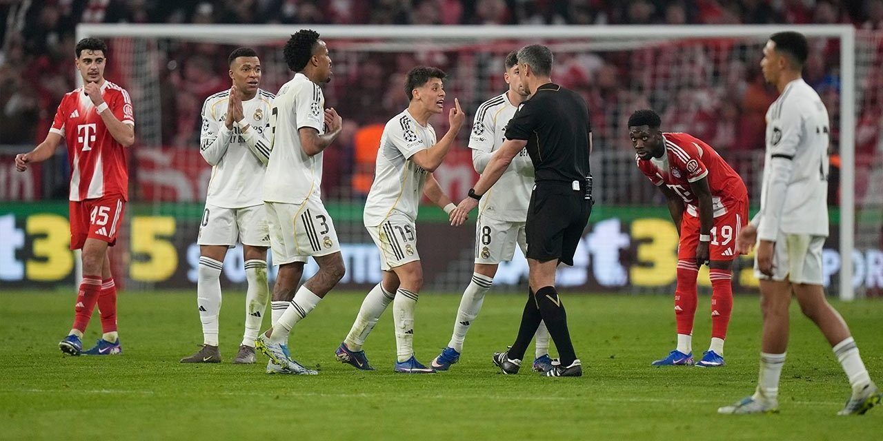 FIFA Tunjuk Slavko Vincic Pimpin Final Piala Dunia 2026 Spanyol vs Argentina