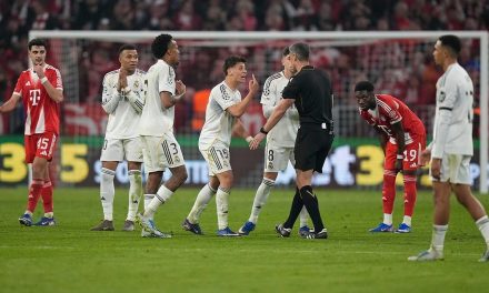 FIFA Tunjuk Slavko Vincic Pimpin Final Piala Dunia 2026 Spanyol vs Argentina