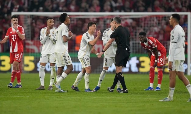FIFA Tunjuk Slavko Vincic Pimpin Final Piala Dunia 2026 Spanyol vs Argentina