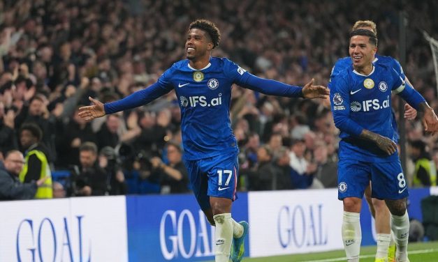 MU Alihkan Buruan ke Andrey Santos, Chelsea Siap Melepas?