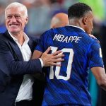 Komentar Didier Deschamps Usai Prancis Pastikan Tiket Semifinal