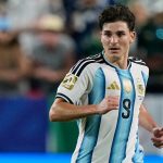 Julian Alvarez Masih Diincar, Barcelona Tak Mau Tambah Tawaran
