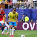 Arsenal Capai Kesepakatan Pribadi dengan Bruno Guimaraes
