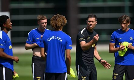 5 Wonderkid Chelsea Siap Curi Perhatian Xabi Alonso di Pramusim