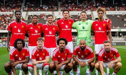 5 Pemain Manchester United yang Tetap Bersinar Meski Takluk dari Wrexham