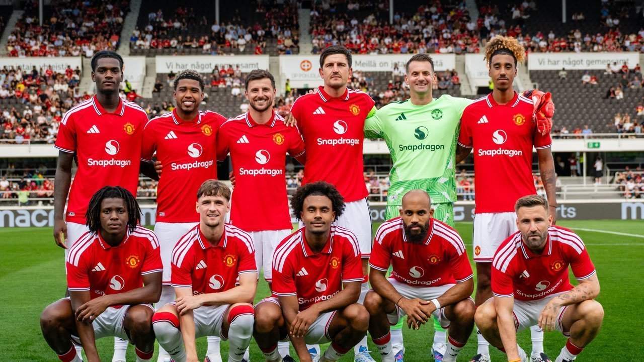 Manchester United