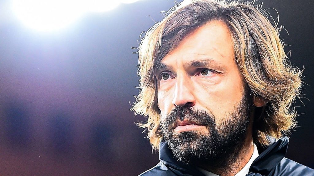 Andrea Pirlo calon pelatih baru Timnas Italia dalam proyek kebangkitan Gli Azzurri.