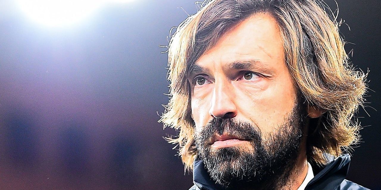 Andrea Pirlo Jadi Pilihan Baru untuk Bangkitkan Timnas Italia