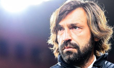 Andrea Pirlo Jadi Pilihan Baru untuk Bangkitkan Timnas Italia