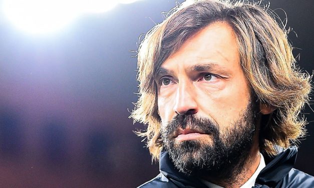 Andrea Pirlo Jadi Pilihan Baru untuk Bangkitkan Timnas Italia