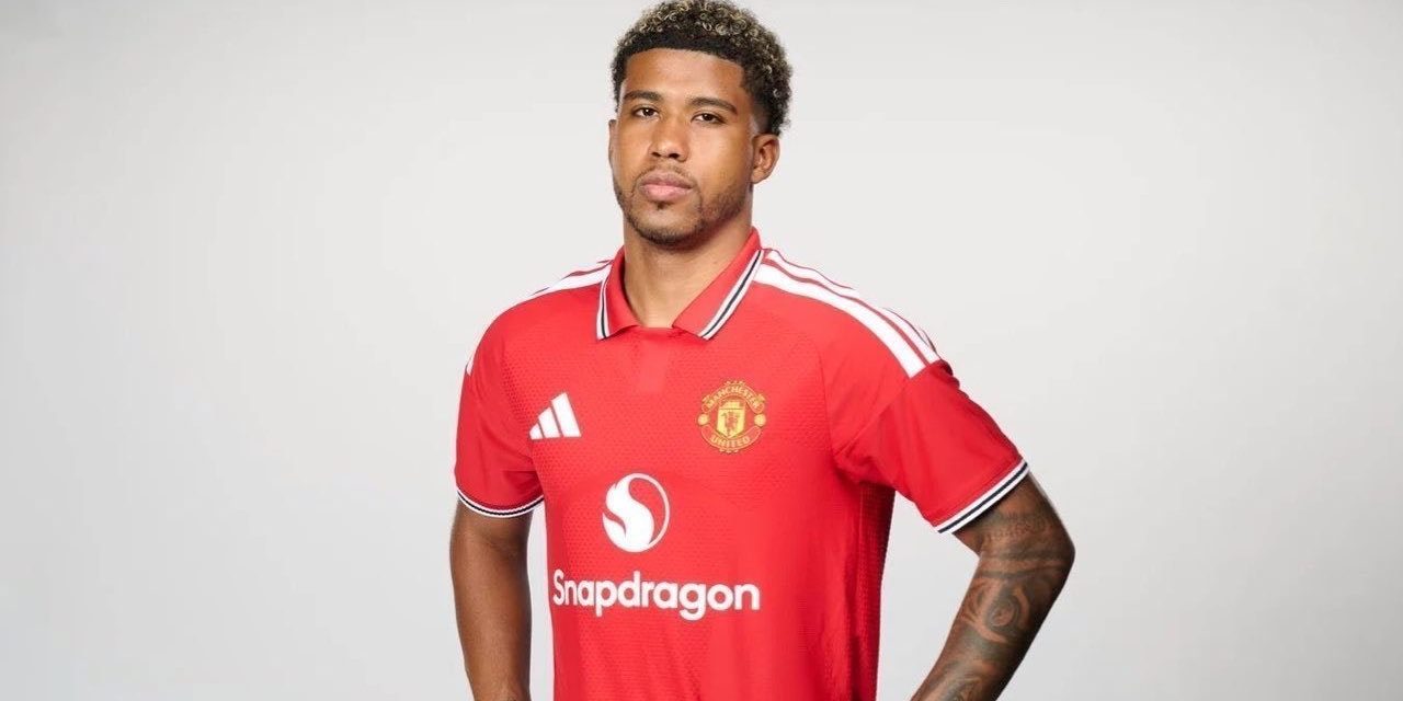 Andrey Santos Berambisi Menjadi Gelandang Produktif Manchester United