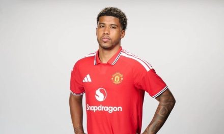 Andrey Santos Berambisi Menjadi Gelandang Produktif Manchester United
