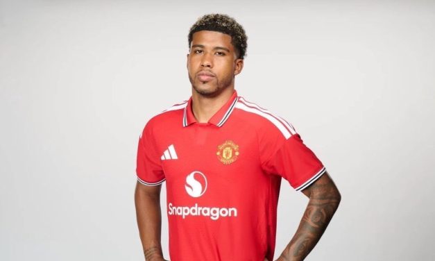 Andrey Santos Berambisi Menjadi Gelandang Produktif Manchester United