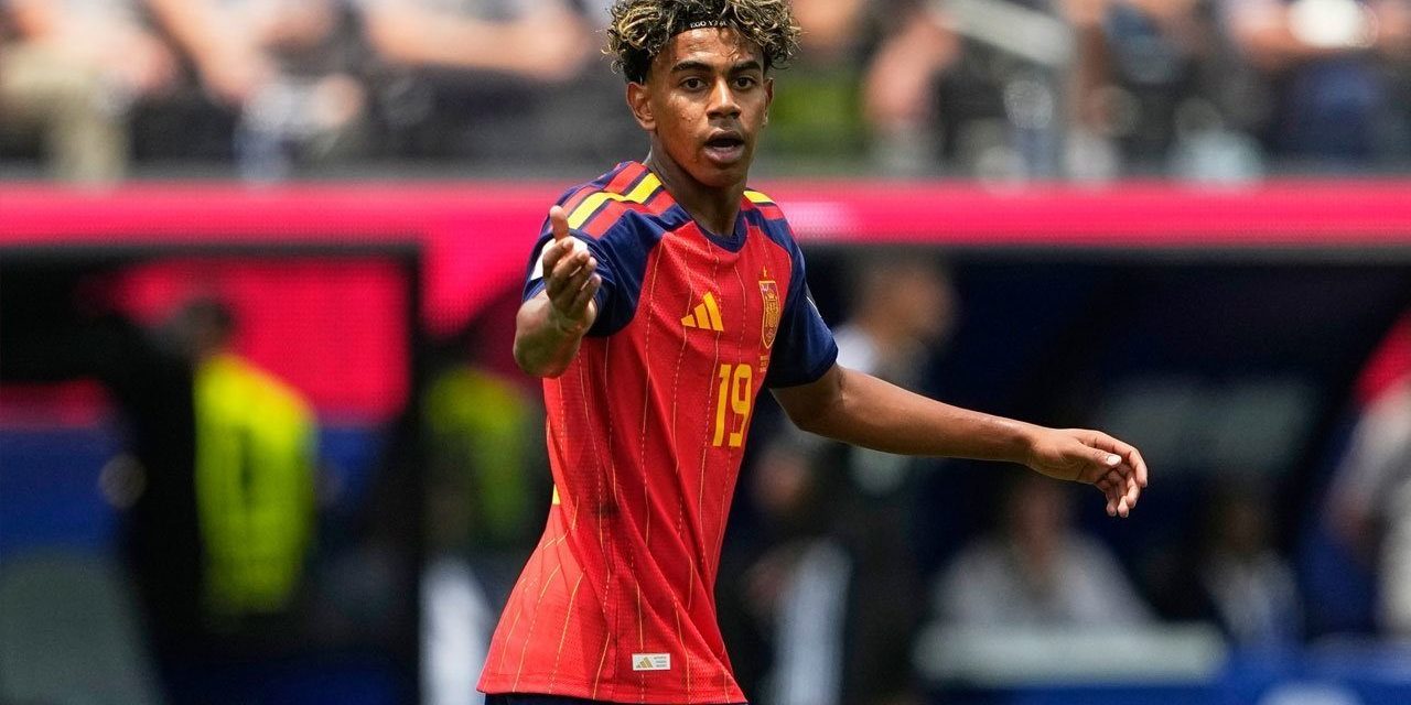Lamine Yamal, Perjalanan Bocah Pecinta Bola hingga Tampil di Final Piala Dunia 2026