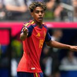 Lamine Yamal, Perjalanan Bocah Pecinta Bola hingga Tampil di Final Piala Dunia 2026