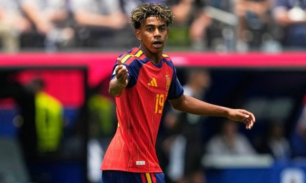 Lamine Yamal, Perjalanan Bocah Pecinta Bola hingga Tampil di Final Piala Dunia 2026