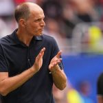 FA Pastikan Thomas Tuchel Tetap Melatih Inggris hingga Euro 2028
