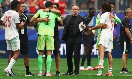 Maroko Tak Terkalahkan, Prancis Wajib Waspada di Perempat Final