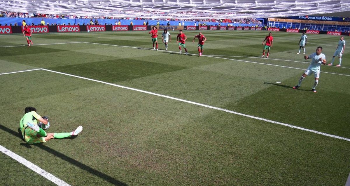 Kylian Mbappe Beberkan Alasan Gagal Penalti di Piala Dunia 2026