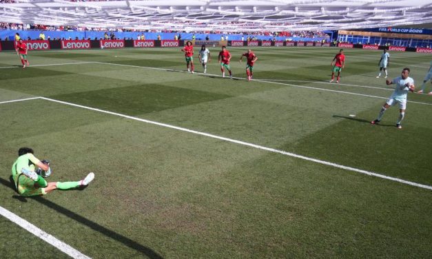Kylian Mbappe Beberkan Alasan Gagal Penalti di Piala Dunia 2026