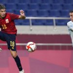 Spanyol vs Argentina, Duel Dua Tim Tak Terkalahkan di Final