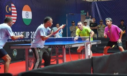 ITTC 2026 Paser Berakhir Sukses Sport Tourism Jadi Sorotan