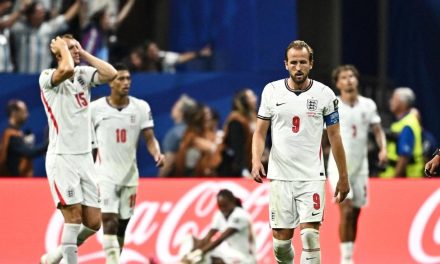 Inggris Tersingkir Argentina Melaju ke Final Piala Dunia 2026