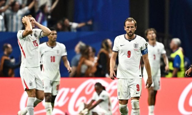 Inggris Tersingkir Argentina Melaju ke Final Piala Dunia 2026