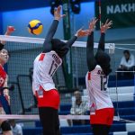 Timnas Voli Putri U-18 Akhiri AVC 2026 dengan Kemenangan