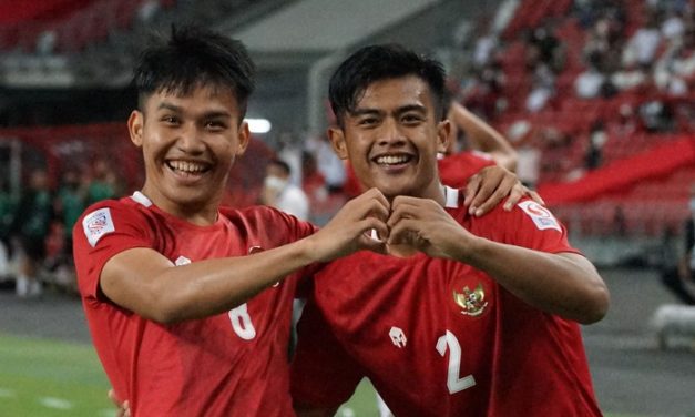 Terungkap! Ini Alasan Pratama Arhan Memilih Persija Jakarta