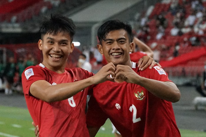 Terungkap! Ini Alasan Pratama Arhan Memilih Persija Jakarta