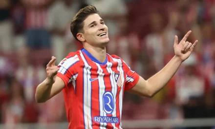 Barcelona Ngotot Kejar Julian Alvarez, Transfer Masih Terbuka