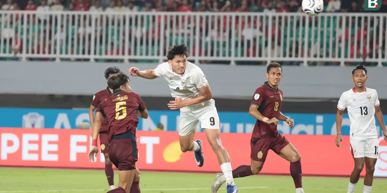 Mitchell Baker Bidik Rekor Langka, Satu Gol Lagi Ukir Sejarah