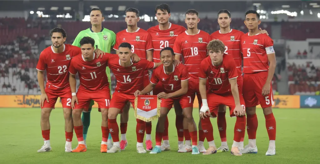 Timnas Indonesia berpeluang menurunkan pemain terbaik pada FIFA ASEAN Cup 2026 sebagai tuan rumah.