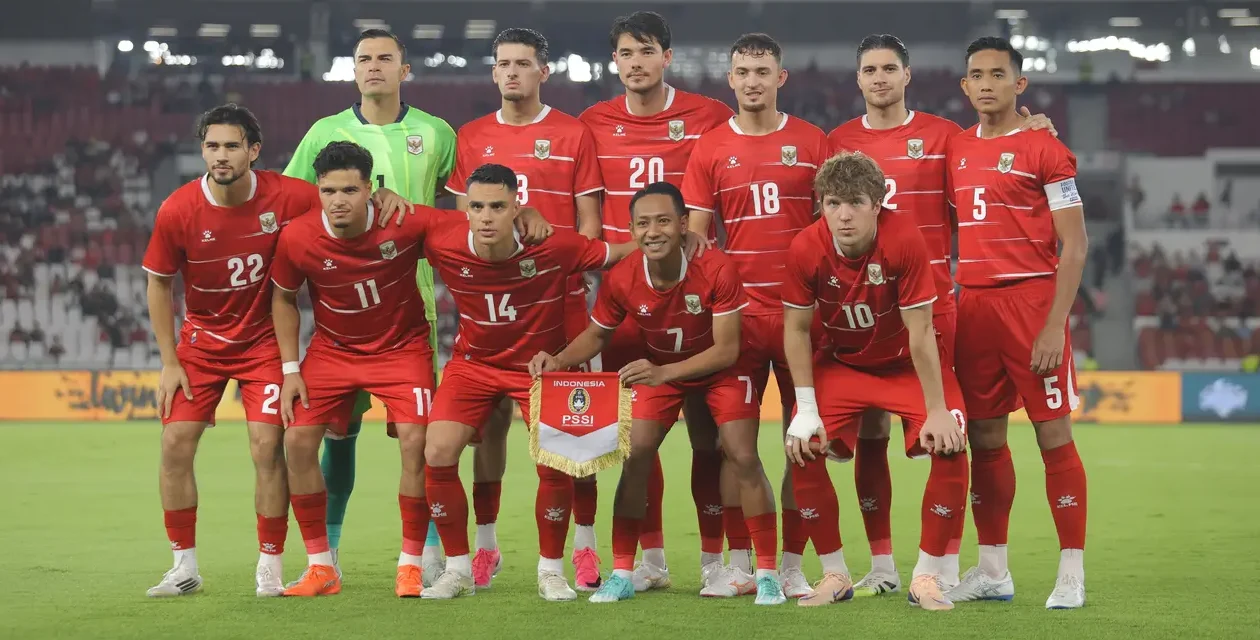 Timnas Indonesia Berpeluang Turunkan Skuad Terbaik di FIFA ASEAN Cup 2026