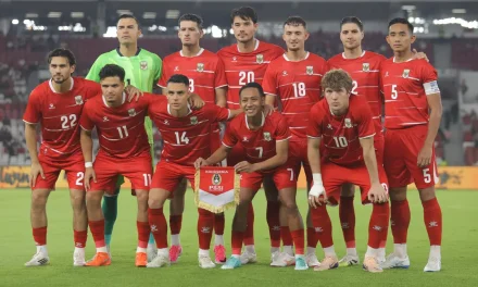 Timnas Indonesia Berpeluang Turunkan Skuad Terbaik di FIFA ASEAN Cup 2026