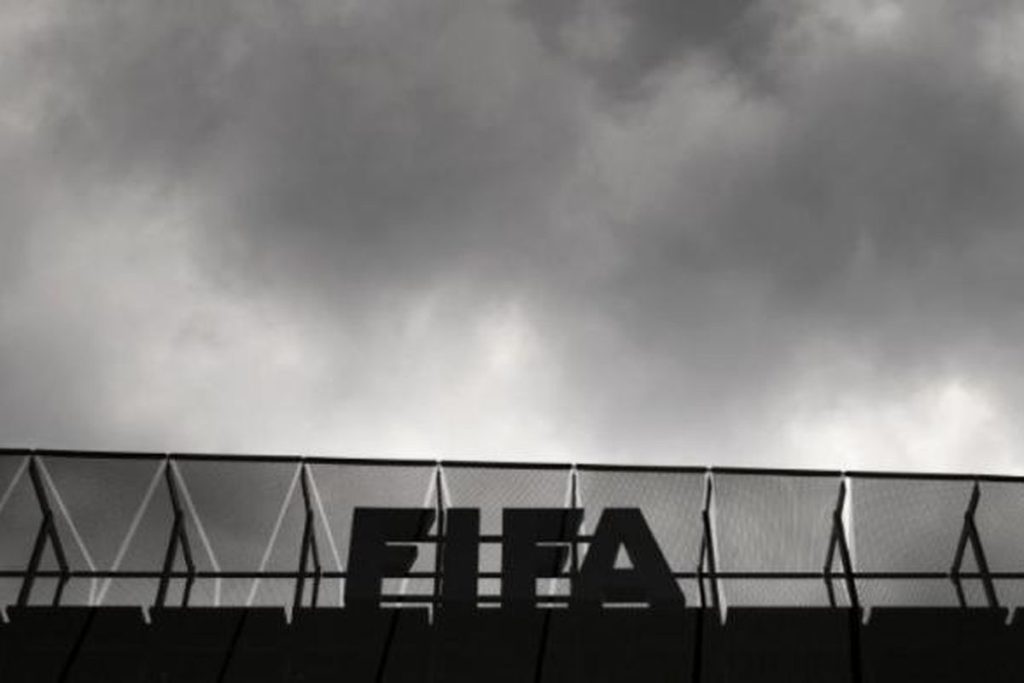 FIFPro Kritik FIFA