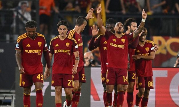 Gasperini Realistis soal Peluang AS Roma Tembus Delapan Besar Liga Champions