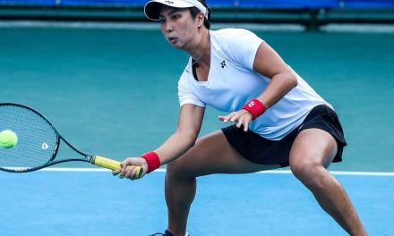 Aldila Sutjiadi Tak Terbendung, Juara DC Open 2026 di Washington