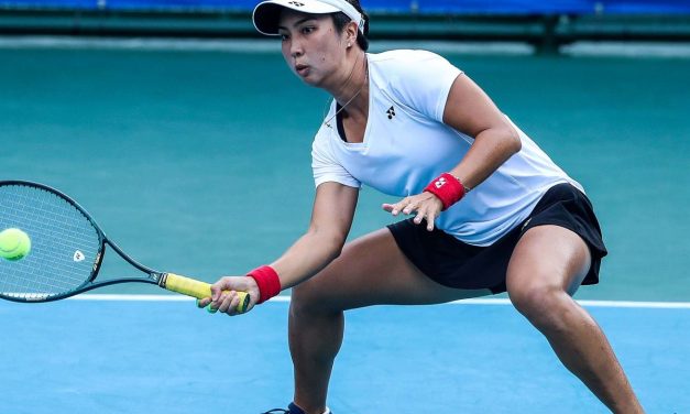 Aldila Sutjiadi Tak Terbendung, Juara DC Open 2026 di Washington