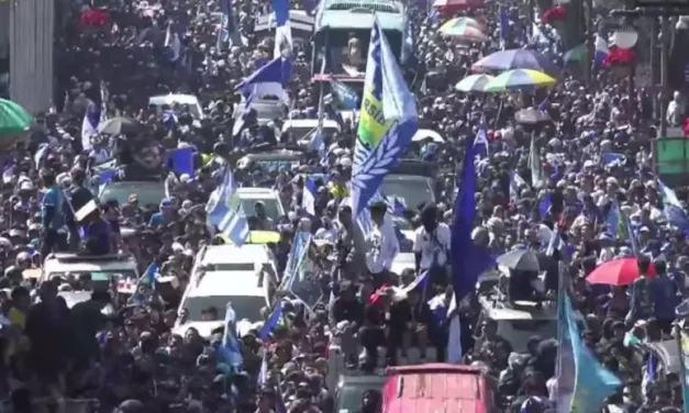 Persib Bandung Tak Gelar Konvoi Jika Raih Gelar Juara Piala Presiden 2026