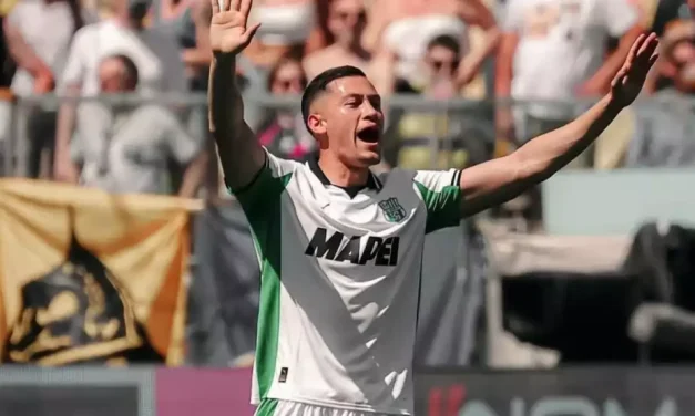 Tarik Muharemovic Tanpa Ragu Pilih Jay Idzes sebagai Bek Terbaik yang Pernah Jadi Rekan Setim