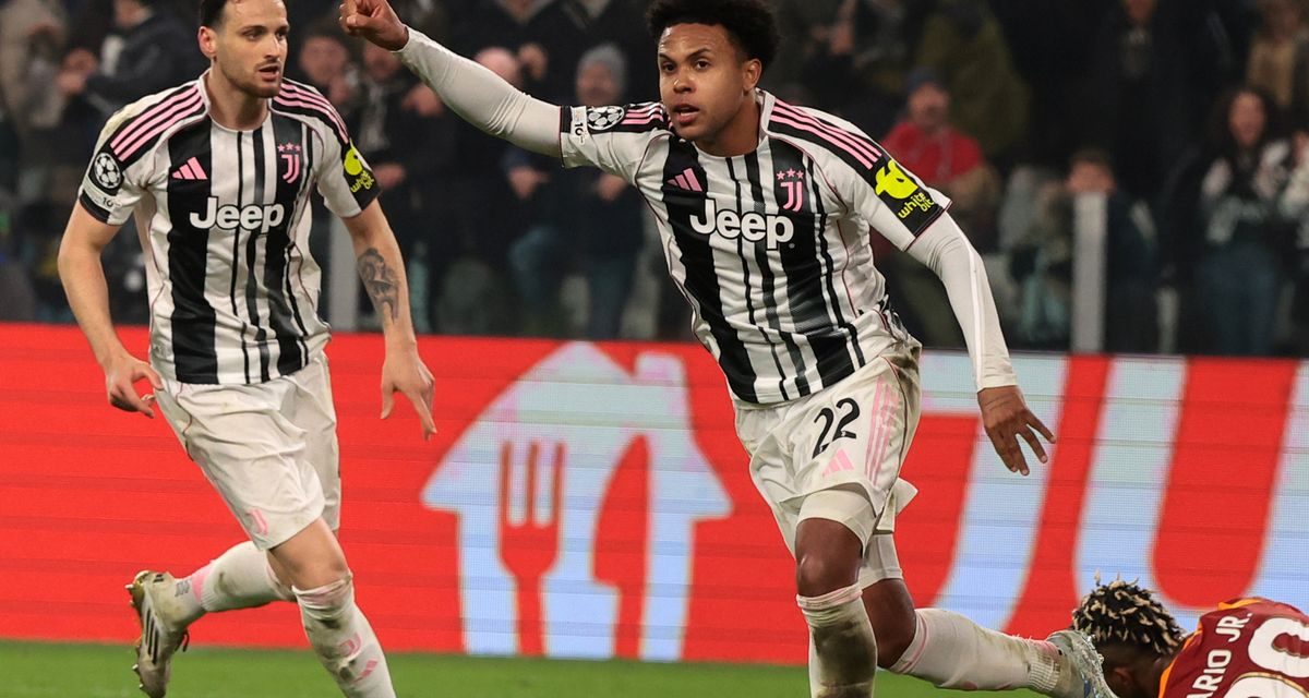 Juventus Jalani Rekonstruksi, John Elkann Ingin Bianconeri Kembali Berjaya