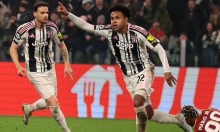 Juventus Jalani Rekonstruksi, John Elkann Ingin Bianconeri Kembali Berjaya