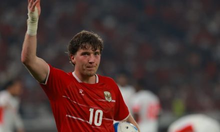 Ole Romeny Cetak Gol ke Gawang PSV, Jadi Sorotan Fortuna Sittard