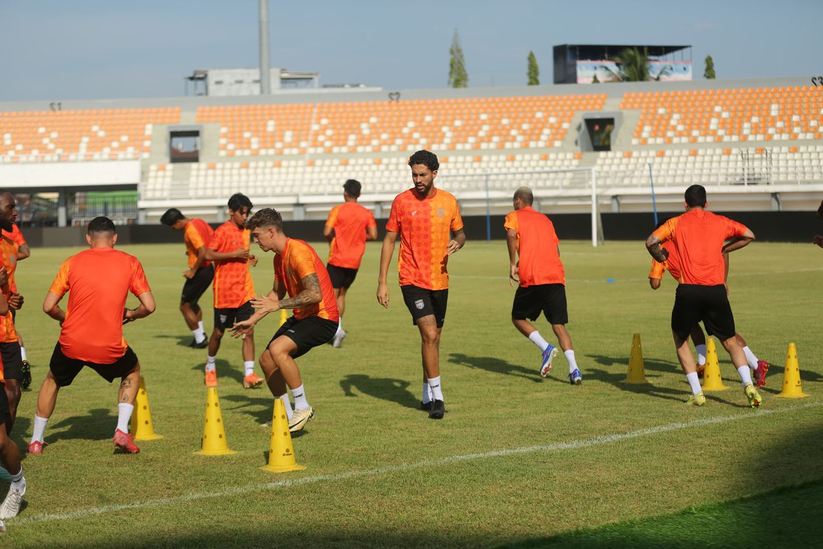 Borneo FC