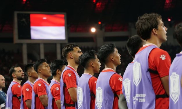 Jadwal Timnas Indonesia di FIFA ASEAN Cup 2026, Garuda Bidik Tiket Final di SUGBK