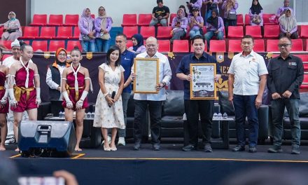 PB MI Perkenalkan Muay Aerobic Nusantara Sebagai Inovasi Olahraga Baru